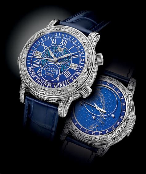 top 10 most expensive patek philippe watches|1 million dollar patek philippe.